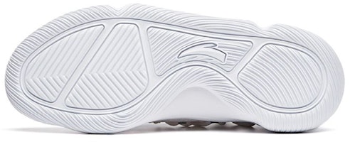 Anta Light Cavalry 5 Low 'Blanco Plata' 112021608-11 Purchase Anta Light Cavalry 5 Low 'Blanco Plata' 112021608-11