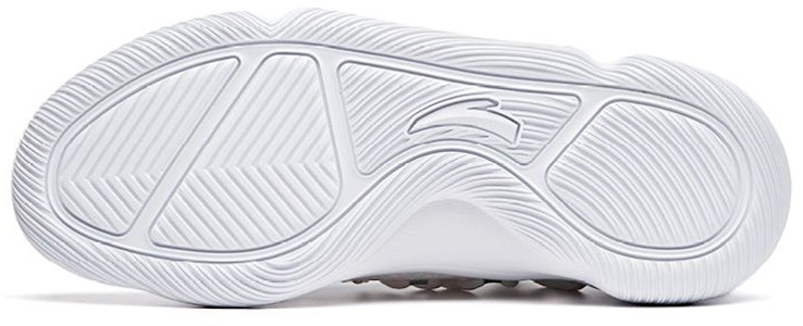 安踏白银轻骑兵5代低帮款 112021608-11 Purchase 安踏白银轻骑兵5代低帮款 112021608-11