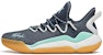 Anta Light Cavalry 5 Low 'Rock Lime' 112021608-12