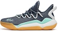 Buy Anta Light Cavalry 5 Low 'Rock Lime' 112021608-12