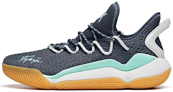 安踏轻骑兵5代低帮“岩石青柠” 112021608-12 Buy 安踏轻骑兵5代低帮“岩石青柠” 112021608-12