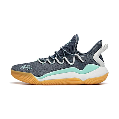Anta Light Cavalry 5 Low 'Rock Lime'