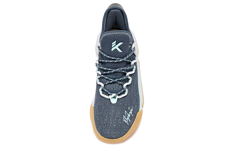 Order Anta Light Cavalry 5 Low 'Rock Lime' 112021608-12