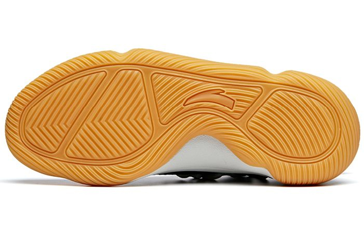 Shop Anta Light Cavalry 5 Low 'Batu Kapur Lime' 112021608-12