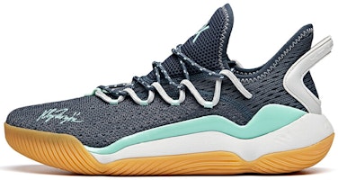 Anta Light Cavalry 5 Low 'Rock Lime' 112021608-12 Anta Light Cavalry 5 Low 'Rock Lime' 112021608-12