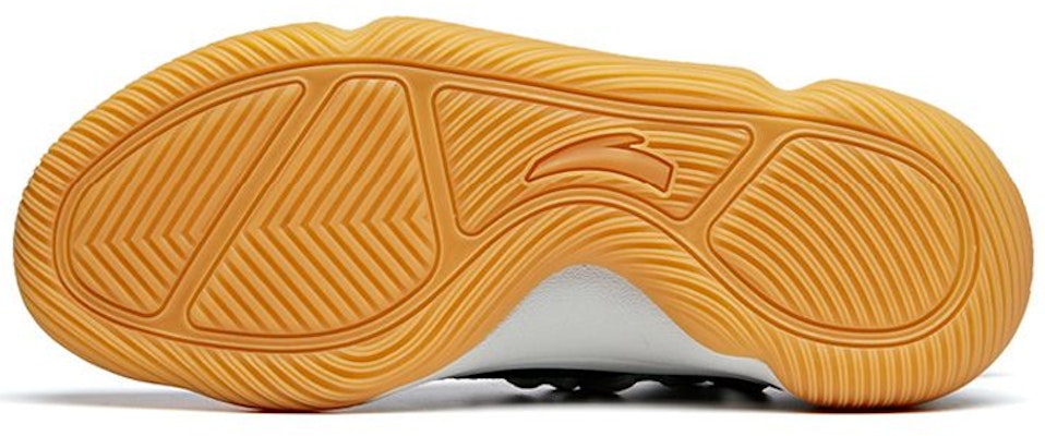 Anta Light Cavalry 5 Low 'Batu Kapur Lime' 112021608-12 Shop Anta Light Cavalry 5 Low 'Batu Kapur Lime' 112021608-12