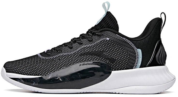 Anta Klay Thompson Light 6 Zapatillas de Baloncesto 'Negro Blanco' 112121605-2 Buy Anta Klay Thompson Light 6 Zapatillas de Baloncesto 'Negro Blanco' 112121605-2