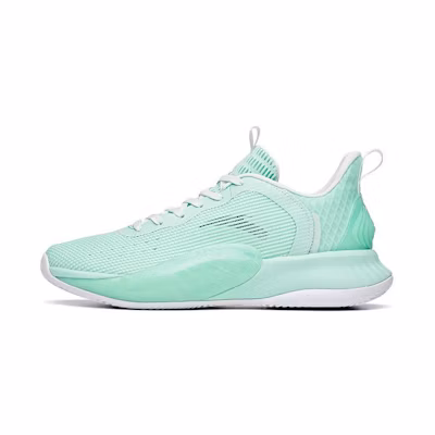 Anta Light Cavalry 6 'Porcelain Green'