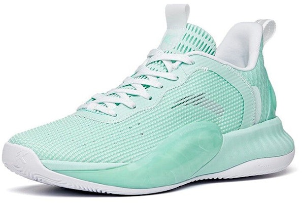 Anta Light Cavalry 6 'Porcelain Green' Sepatu Hijau Porselen 112121605-6 Order Anta Light Cavalry 6 'Porcelain Green' Sepatu Hijau Porselen 112121605-6