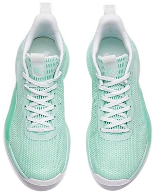 Anta Light Cavalry 6 'Porcelain Green' Sepatu Hijau Porselen 112121605-6 Lookbook Anta Light Cavalry 6 'Porcelain Green' Sepatu Hijau Porselen 112121605-6
