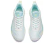 Shop Anta Light Cavalry 6 'White Light Blue Yellow' 112121605-7
