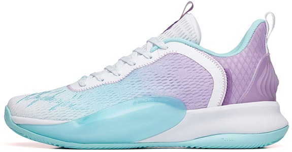 Anta KT6 Light Cavalry 6 'Putih Ungu Biru' 112221624S-1 Buy Anta KT6 Light Cavalry 6 'Putih Ungu Biru' 112221624S-1