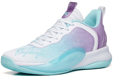 Anta KT6 Light Cavalry 6 'Putih Ungu Biru' 112221624S-1 Order Anta KT6 Light Cavalry 6 'Putih Ungu Biru' 112221624S-1