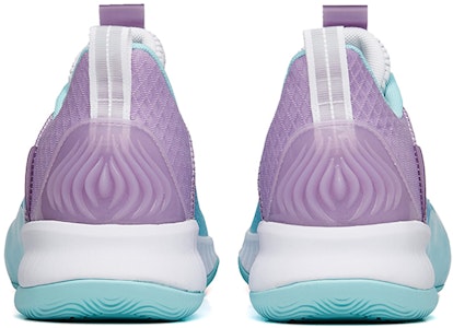 Anta KT6 Light Cavalry 6 'Putih Ungu Biru' 112221624S-1 Shop Anta KT6 Light Cavalry 6 'Putih Ungu Biru' 112221624S-1