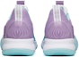 Shop Anta KT6 Light Cavalry 6 'Putih Ungu Biru' 112221624S-1