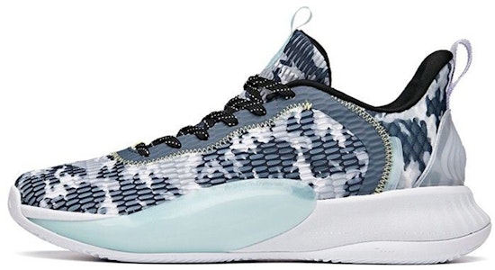 アンタ軽騎兵6ロー「白/グレー」 112121605-3 Buy アンタ軽騎兵6ロー「白/グレー」 112121605-3