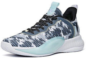 안타 라이트 캐벌리 6 로우 '화이트 그레이' 112121605-3 Lookbook 안타 라이트 캐벌리 6 로우 '화이트 그레이' 112121605-3