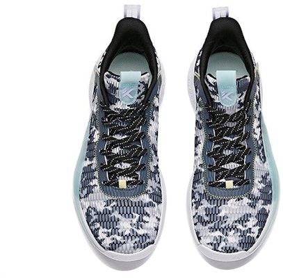 Anta Light Cavalry 6 Low 'Putih Kelabu' 112121605-3 Shop Anta Light Cavalry 6 Low 'Putih Kelabu' 112121605-3