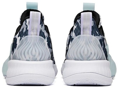 アンタ軽騎兵6ロー「白/グレー」 112121605-3 Purchase アンタ軽騎兵6ロー「白/グレー」 112121605-3