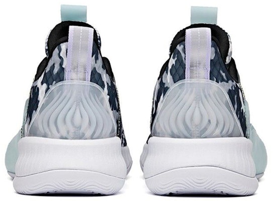 Anta Light Cavalry 6 Low 'Putih Kelabu' 112121605-3 Purchase Anta Light Cavalry 6 Low 'Putih Kelabu' 112121605-3