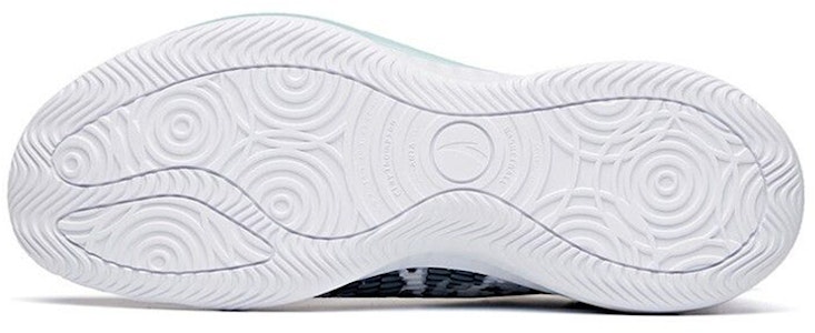 アンタ軽騎兵6ロー「白/グレー」 112121605-3 Details for アンタ軽騎兵6ロー「白/グレー」 112121605-3