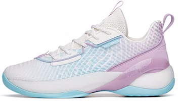 Anta Light Cavalry 7 'White Blue Purple' 112221606-2 Anta Light Cavalry 7 'White Blue Purple' 112221606-2