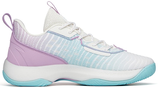 Anta Light Cavalry 7 'Putih Biru Ungu' 112221606-2 Order Anta Light Cavalry 7 'Putih Biru Ungu' 112221606-2