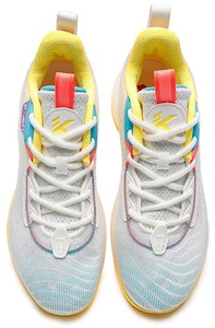 アンタ軽騎兵7 白黄青 (Anta Keikihei 7 Shiro Ki Ao) 112221606-4 Lookbook アンタ軽騎兵7 白黄青 (Anta Keikihei 7 Shiro Ki Ao) 112221606-4