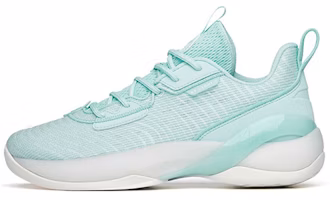 Anta Light Cavalry 7 Low 'Light Green White' 112221606-3 Anta Light Cavalry 7 Low 'Light Green White' 112221606-3