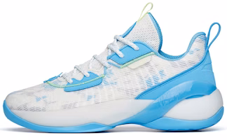 Anta Light Cavalry 7 'White Sky Blue' 112221606-1 Anta Light Cavalry 7 'White Sky Blue' 112221606-1