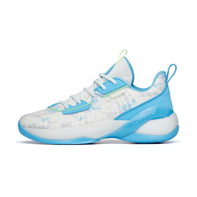 Anta Light Cavalry 7 'White Sky Blue'