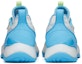 Shop Anta Light Cavalry 7 'Putih Biru Langit' 112221606-1