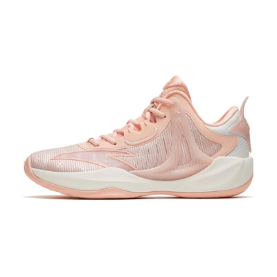Anta Light Cavalry 8 'Pink White'
