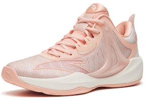 안타 경기병 8 '핑크 화이트' (Anta Gyeonggibyeong 8 'Pingkeu Hwaiteu') 112321603-4 Order 안타 경기병 8 '핑크 화이트' (Anta Gyeonggibyeong 8 'Pingkeu Hwaiteu') 112321603-4