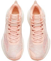 안타 경기병 8 '핑크 화이트' (Anta Gyeonggibyeong 8 'Pingkeu Hwaiteu') 112321603-4 Lookbook 안타 경기병 8 '핑크 화이트' (Anta Gyeonggibyeong 8 'Pingkeu Hwaiteu') 112321603-4