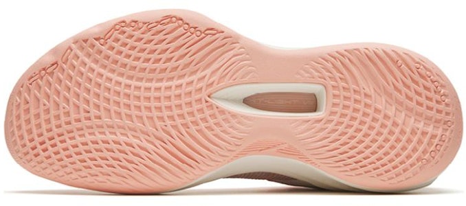 Anta安踏 輕騎兵8 防滑耐磨 低筒 籃球鞋 男款 粉白 Purchase Anta安踏 輕騎兵8 防滑耐磨 低筒 籃球鞋 男款 粉白