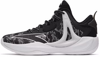 Anta Light Cavalry 8 Low 'Black White' 112321603-3 Anta Light Cavalry 8 Low 'Black White' 112321603-3