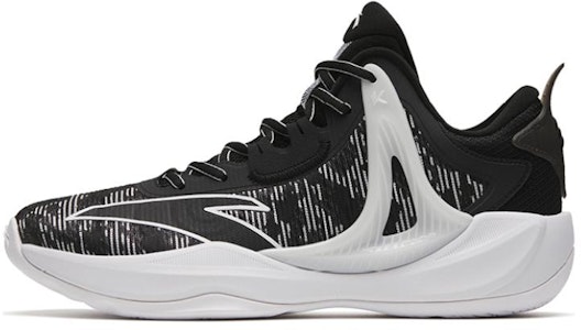 Anta Light Cavalry 8 Rendah 'Hitam Putih' 112321603-3 Buy Anta Light Cavalry 8 Rendah 'Hitam Putih' 112321603-3