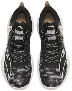 Anta Light Cavalry 8 Rendah 'Hitam Putih' 112321603-3 Lookbook Anta Light Cavalry 8 Rendah 'Hitam Putih' 112321603-3