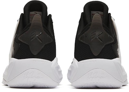 Anta Light Cavalry 8 Rendah 'Hitam Putih' 112321603-3 Shop Anta Light Cavalry 8 Rendah 'Hitam Putih' 112321603-3