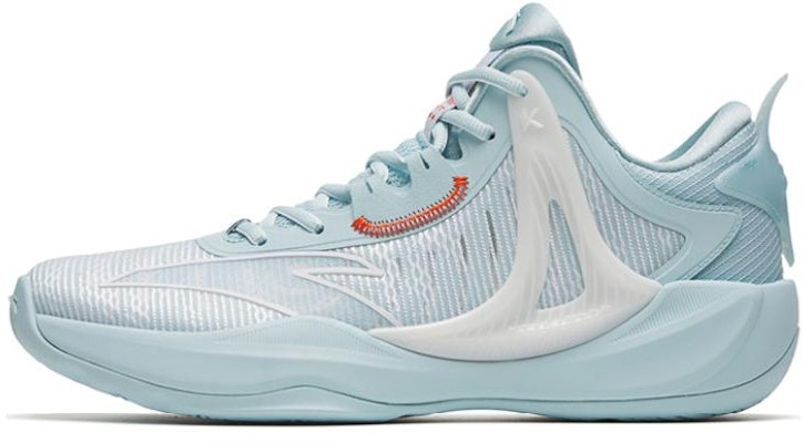 Anta Light Cavalry 8 'Ice Blue White' 112321603-1 Buy Anta Light Cavalry 8 'Ice Blue White' 112321603-1