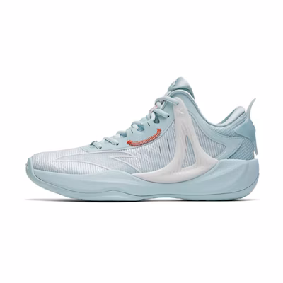 Anta Light Cavalry 8 'Ice Blue White'