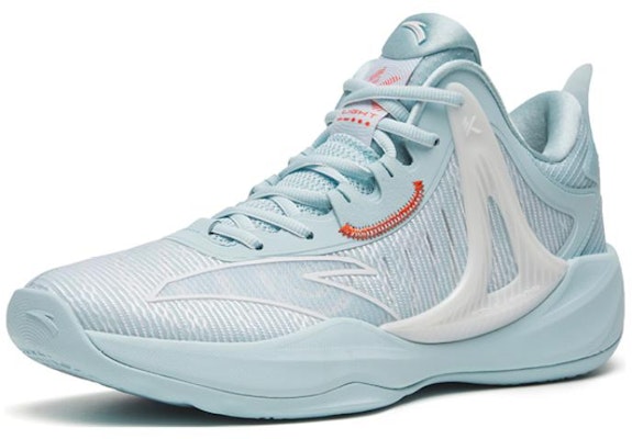 Anta Light Cavalry 8 'Azul Hielo Blanco' 112321603-1 Order Anta Light Cavalry 8 'Azul Hielo Blanco' 112321603-1