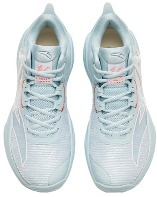 Anta Light Cavalry 8 'Azul Hielo Blanco' 112321603-1 Lookbook Anta Light Cavalry 8 'Azul Hielo Blanco' 112321603-1