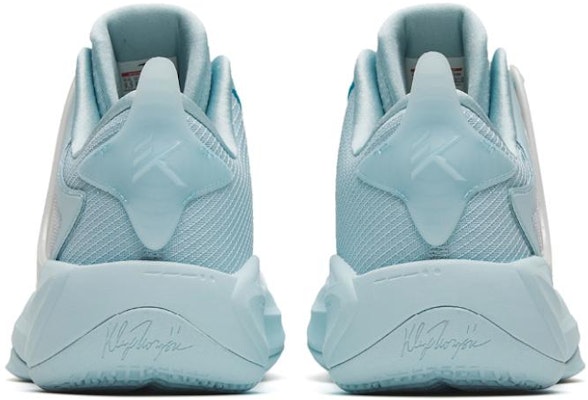 Anta Light Cavalry 8 'Azul Hielo Blanco' 112321603-1 Shop Anta Light Cavalry 8 'Azul Hielo Blanco' 112321603-1