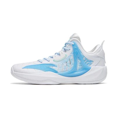 Anta Klay Thompson Light 8 Shoes 'White Blue'