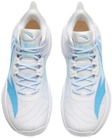 안타 라이트 캐벌리 8 로우 '화이트 블루' 112321603-2 Lookbook 안타 라이트 캐벌리 8 로우 '화이트 블루' 112321603-2