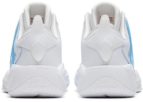 안타 라이트 캐벌리 8 로우 '화이트 블루' 112321603-2 Shop 안타 라이트 캐벌리 8 로우 '화이트 블루' 112321603-2