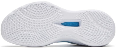 안타 라이트 캐벌리 8 로우 '화이트 블루' 112321603-2 Purchase 안타 라이트 캐벌리 8 로우 '화이트 블루' 112321603-2