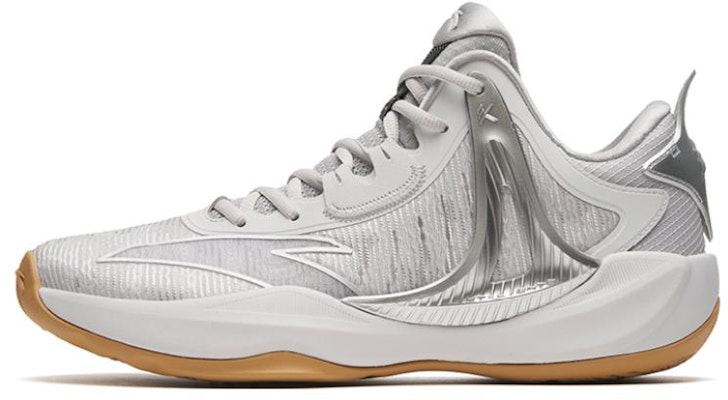 Anta Light Cavalry 8 Low 'Silver Grey' 112321603-5 Buy Anta Light Cavalry 8 Low 'Silver Grey' 112321603-5